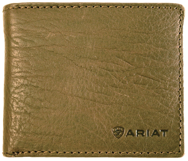 Ariat BI-FOLD WALLET (WLT2107A)