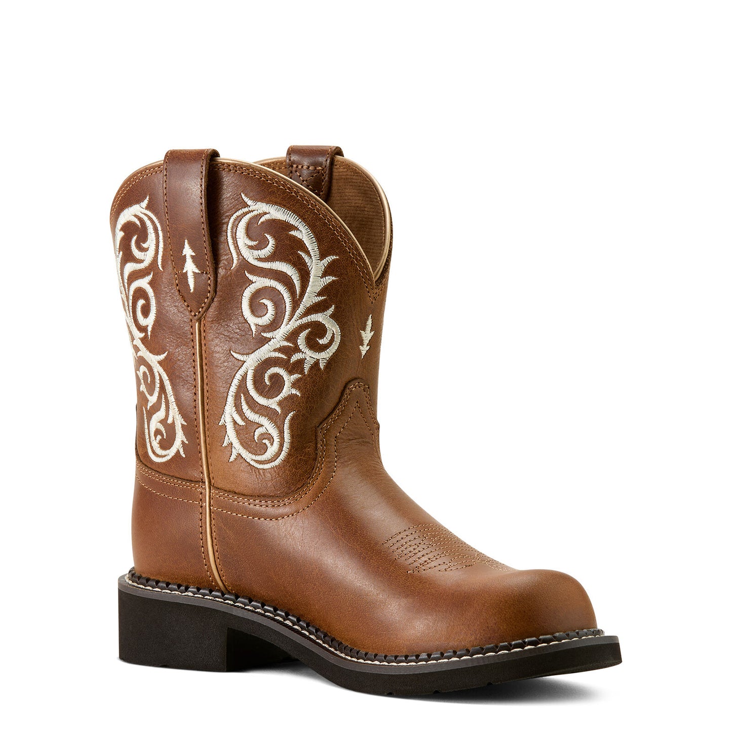 ARIAT Women's Fatbaby Heritage - Lilah Basic Bark