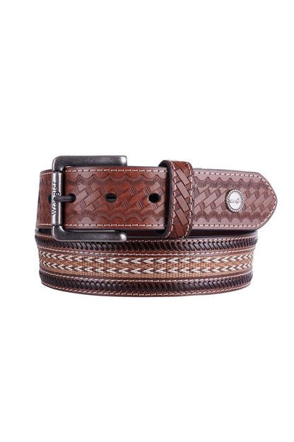 Wrangler Mens Archer Belt