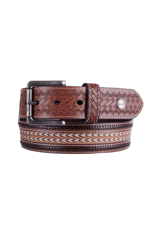 Wrangler Mens Archer Belt