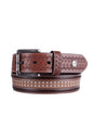 Wrangler Mens Archer Belt