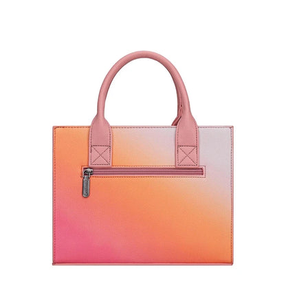 Wrangler Ombre Crossbody Bag - Pink