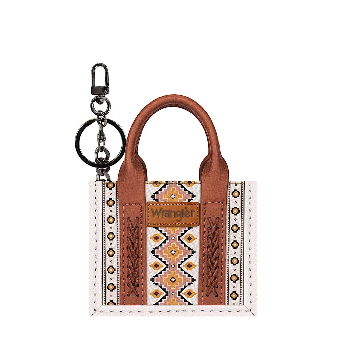 Southwestern Mini Tote Bag's