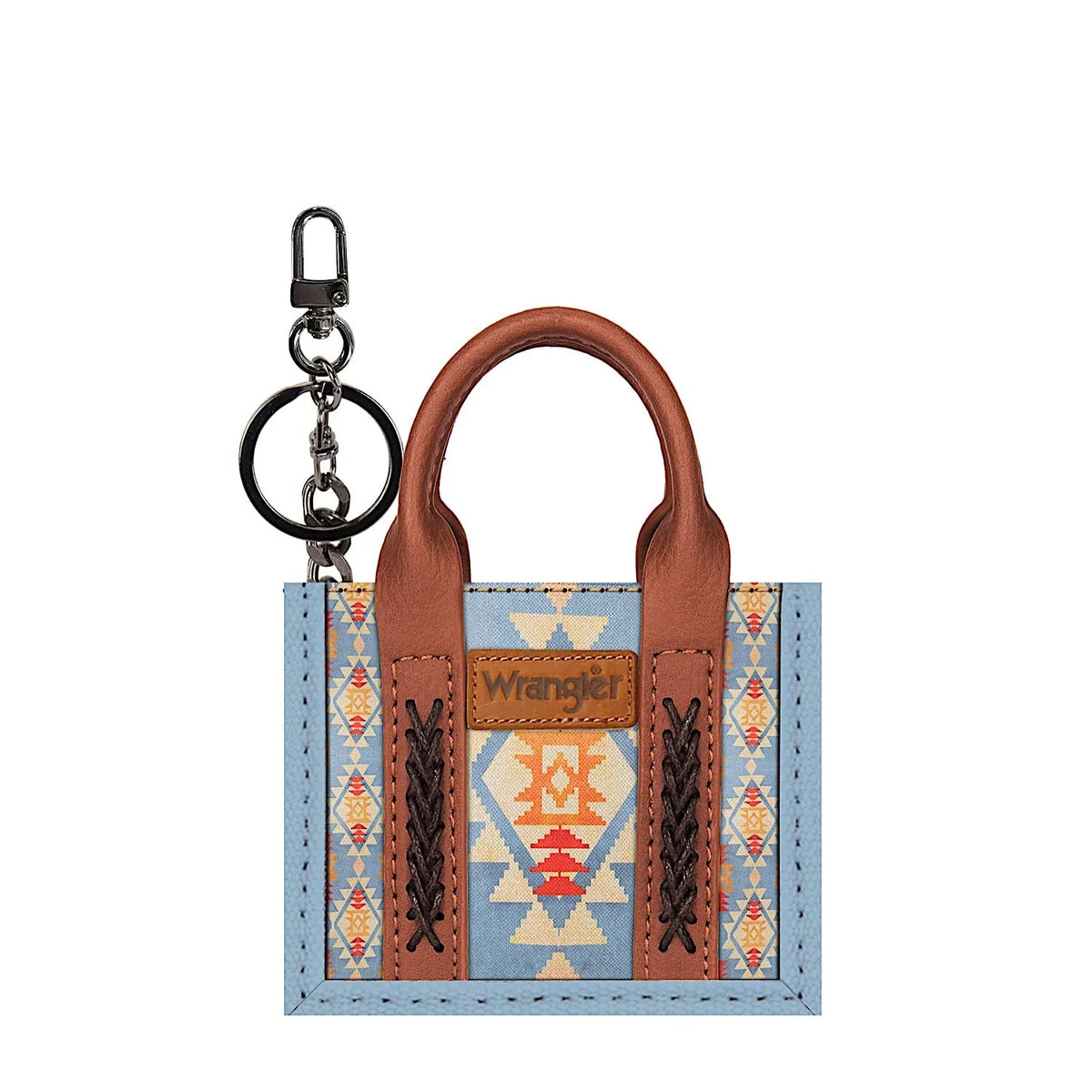 Southwestern Mini Tote Bag's