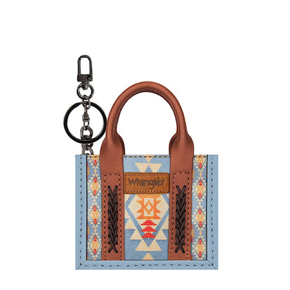 Southwestern Mini Tote Bag's