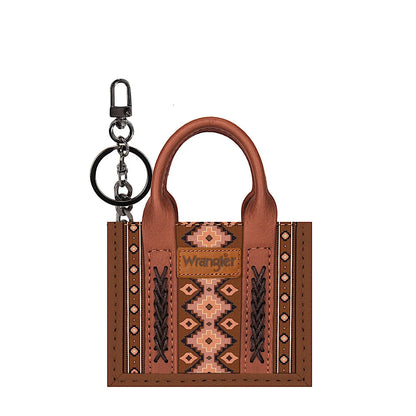 Southwestern Mini Tote Bag's