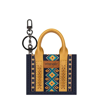 Southwestern Mini Tote Bag's