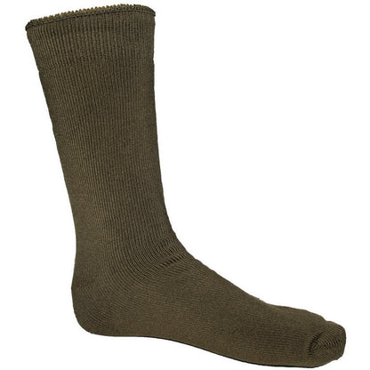 DNC Bamboo Socks