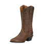 Ariat Ladies HERITAGE WESTERN R-TOE