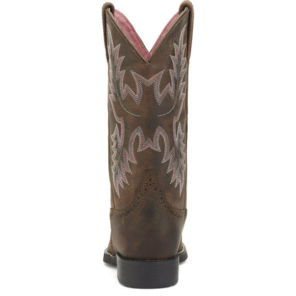 Ariat Ladies HERITAGE STOCKMAN Western Boot