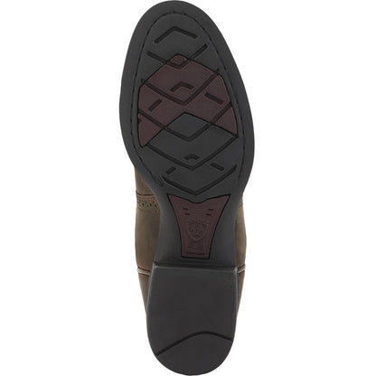 Ariat Ladies HERITAGE STOCKMAN Western Boot
