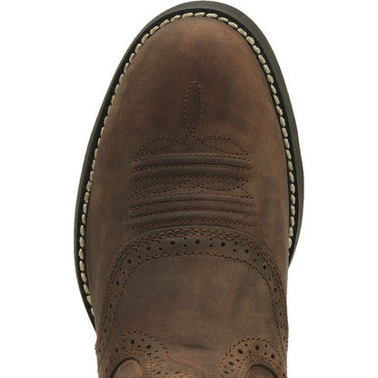 Ariat Ladies HERITAGE STOCKMAN Western Boot