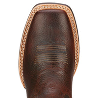 Ariat Men's Quickdraw Brown Oiled Rowdy