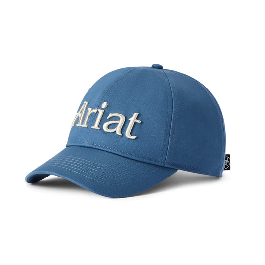 Ariat Hoyden Cap BLUE OPAL