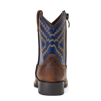 Ariat Toddler Lil' Stompers Deadwood Boot