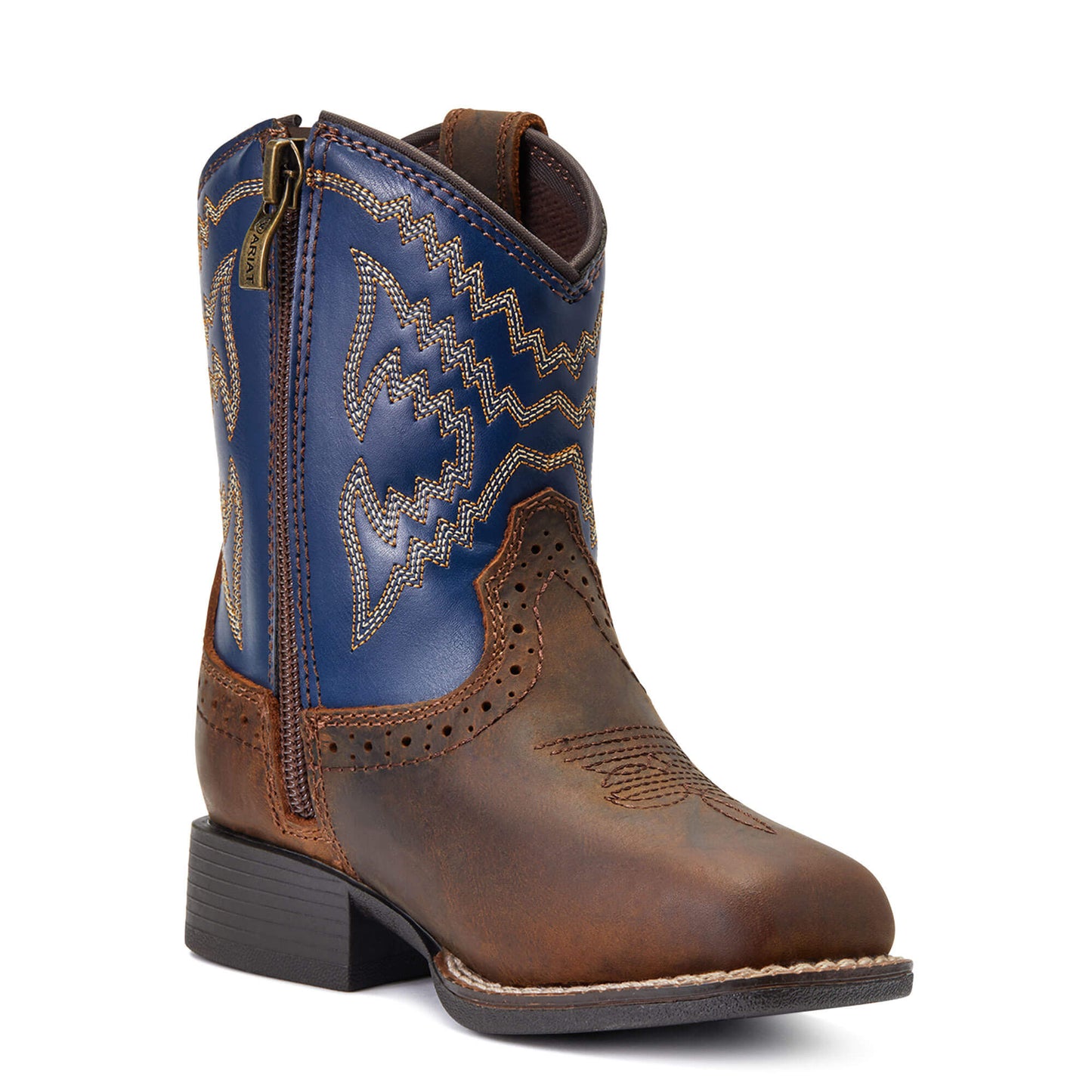 Ariat Toddler Lil' Stompers Deadwood Boot