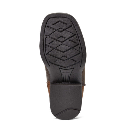 Ariat Toddler Lil' Stompers Tombstone Boot
