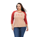 Ariat REAL Arrow Classic Fit Shirt