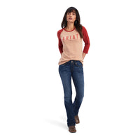 Ariat REAL Arrow Classic Fit Shirt