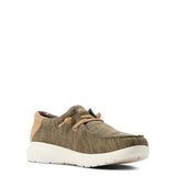 Ariat Men's Hilo Stretch Lace