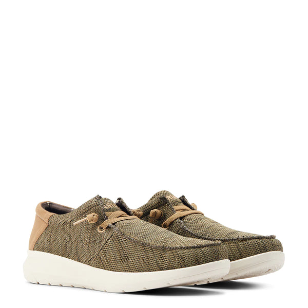 Ariat Men's Hilo Stretch Lace