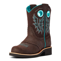 Ariat Kid's Fatbaby Cowgirl