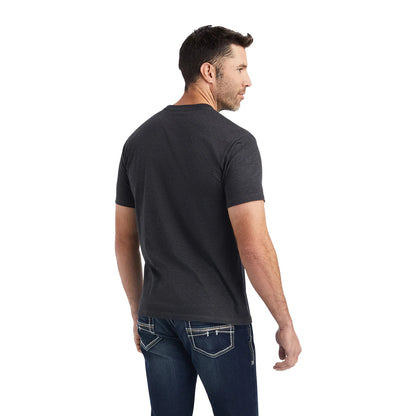 Ariat Rope Oval T-Shirt