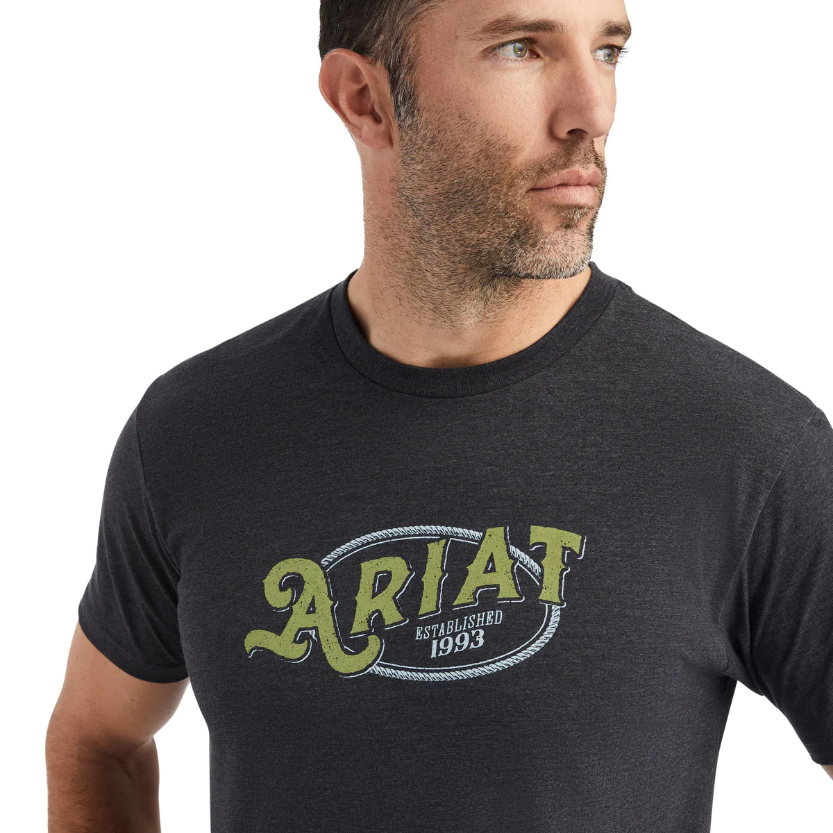 Ariat Rope Oval T-Shirt