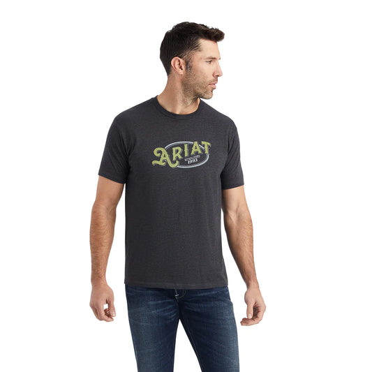 Ariat Rope Oval T-Shirt