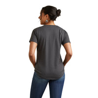 Ariat Spur Script Tee