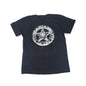 Ariat Boys Star SS Tee Black