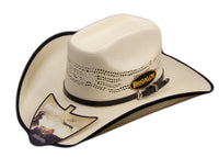 Brigalow 8 SECOND Bound Adults Hat Taped
