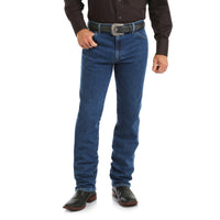 Wrangler Men C/Cut Orig Fit Active Flex Jean