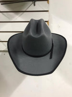 Brigalow Kids Dallas Felt Covered - Graphite Grey