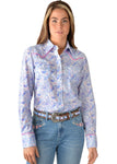 Pure Western Women Willow L/S Shirt