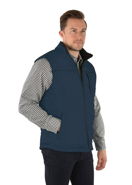 Thomas Cook Mens Bowral Reversible Vest