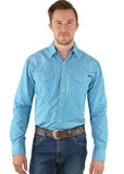 Pure Western Mens Roy L/S Shirt