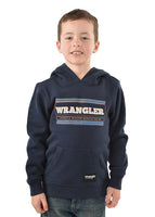 Wrangler Boys Lawrence Hoodie