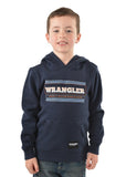 Wrangler Boys Lawrence Hoodie