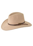 T/C Orig Crushable Hat - Light Cream