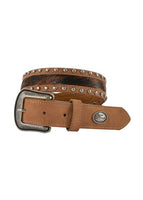 Pure Western Boys Dillon Belt