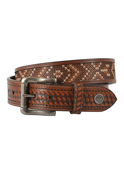 Wrangler Mason Belt