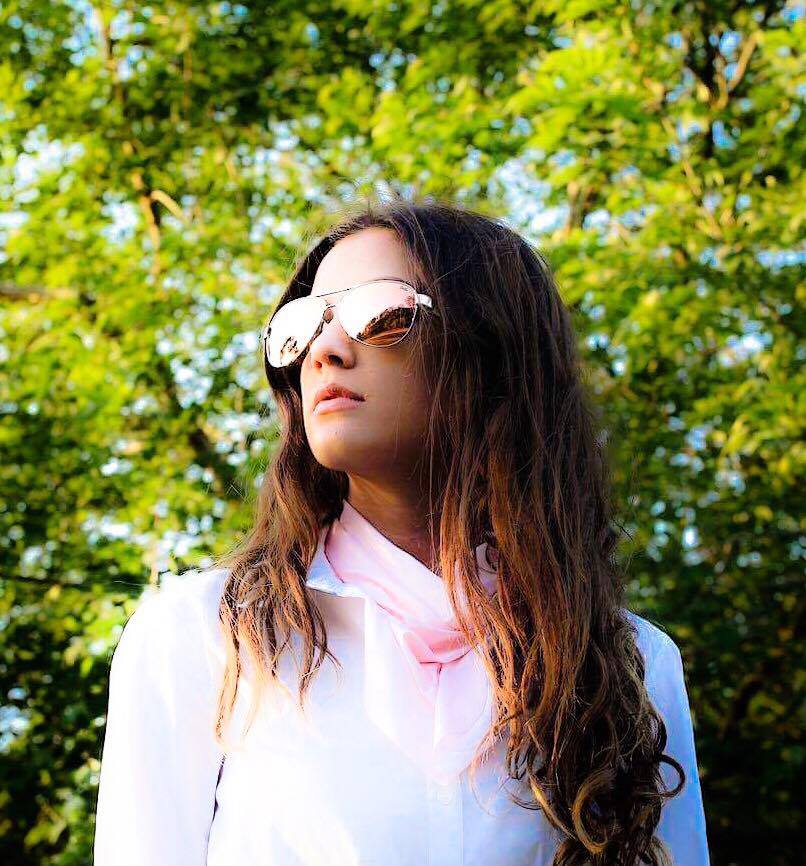 Gidgee Eyes EQUATOR Sunglasses Blaze