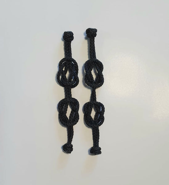 Bit Hobbles - 5mm Nylon