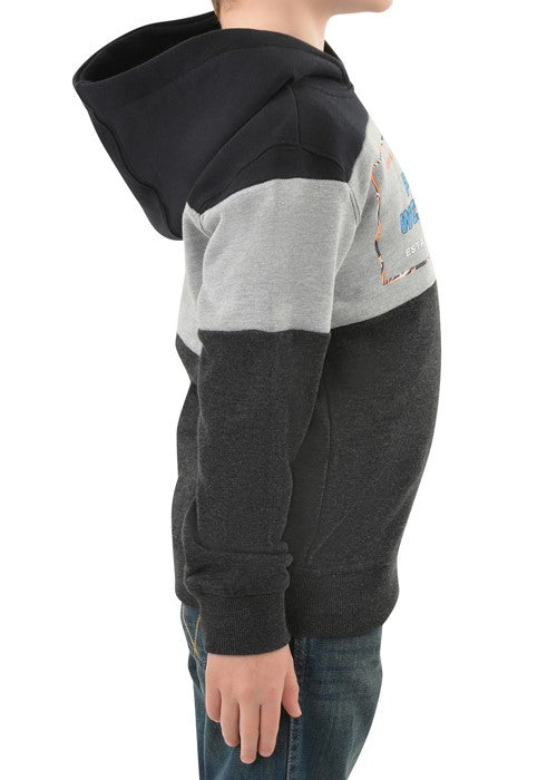 Pure Western Boys Watson Hoodie