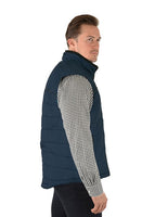 Thomas Cook Mens Bowral Reversible Vest