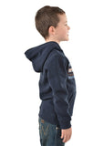 Wrangler Boys Lawrence Hoodie