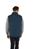 Thomas Cook Mens Bowral Reversible Vest
