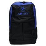 ARIAT Backpack Blue