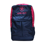 ARIAT Backpack Pink